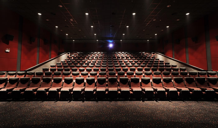 形象宣传片策划与摄制