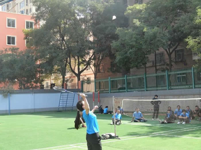 团队文化娱乐活动